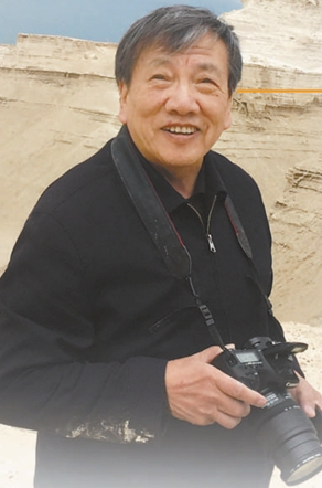 劉嘉麒