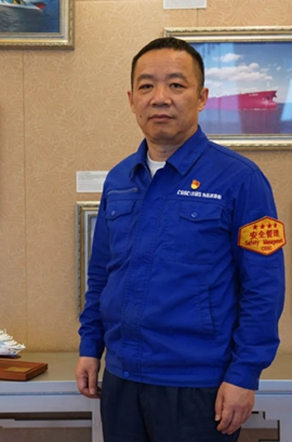 陳剛