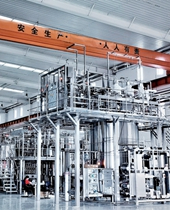 中國生物反應器發展歷程和趨勢