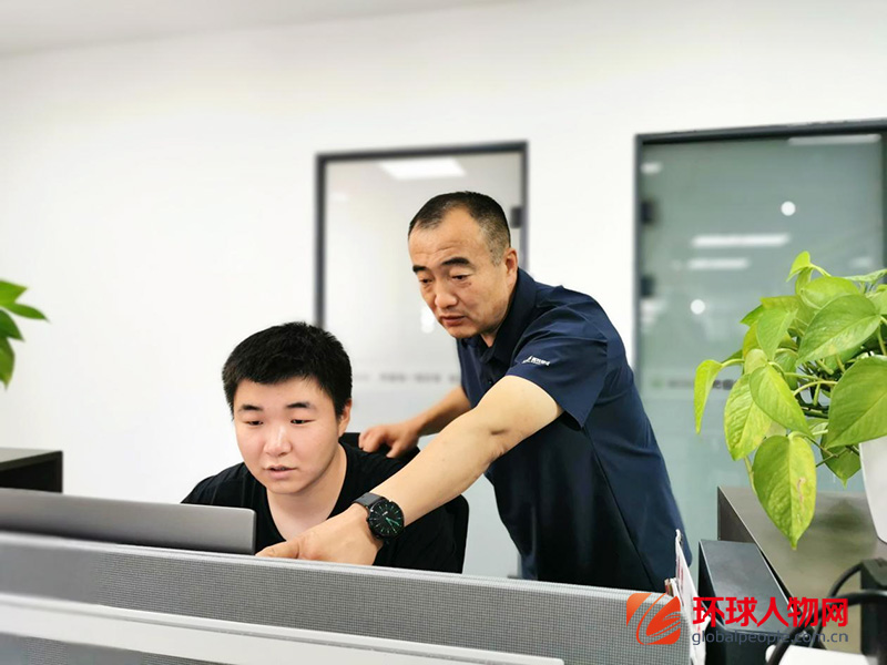 圣牧：沙漠逆行，找回兩千年前的綠洲
