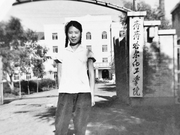 從藥廠設備技術員到“行業帶頭人”