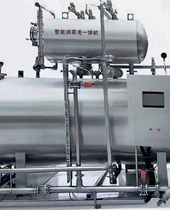 周口藥機：傳承創新是永恒主題