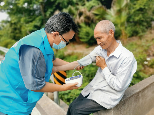 這是溫江“幸福”的模樣