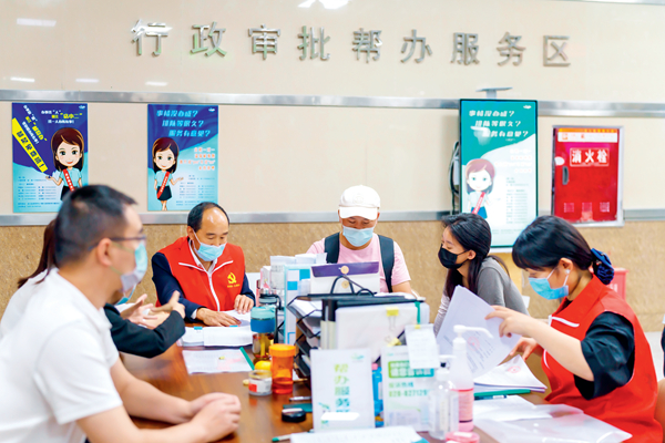 溫江,讓企業(yè)舒心的“智慧”搖籃