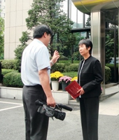 我們不是管企業的 而是為企業服務的