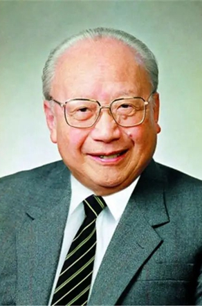 錢偉長(zhǎng)