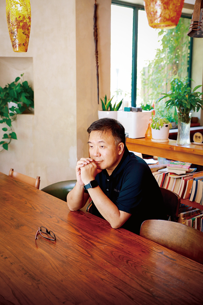 ?專訪中國社會科學院研究員楊早 不要只做城市的過客