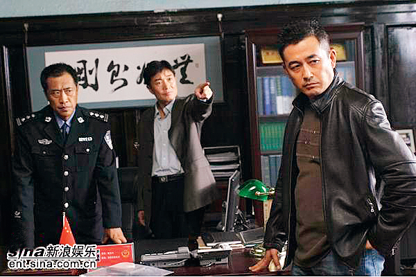 陸天明,為“我們這代人”立傳