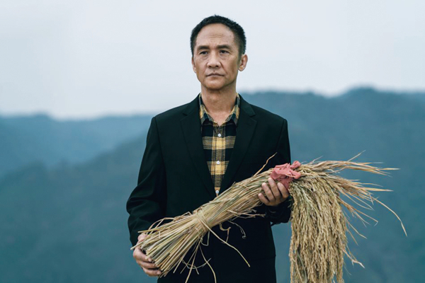 專訪編劇宋方金,走到故事的上游