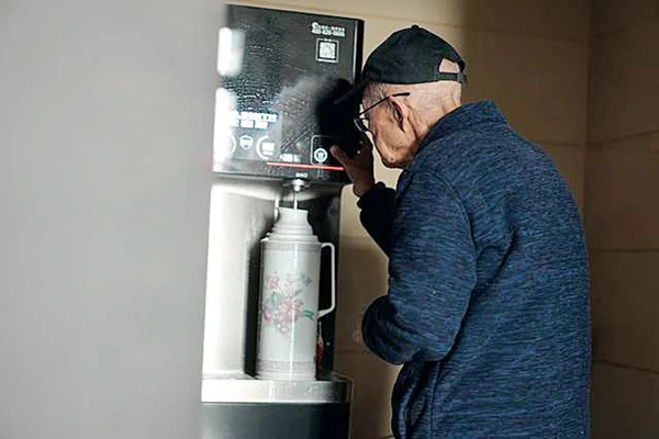 98歲沈燮元,古籍江海寄余生