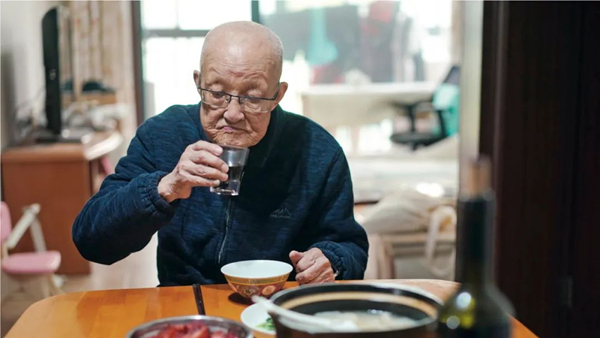 98歲沈燮元,古籍江海寄余生