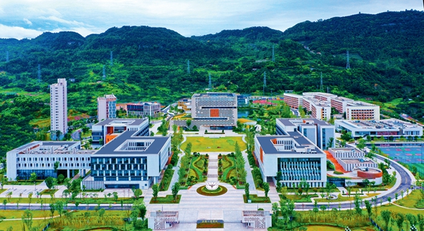 極致速度背后的攻堅戰