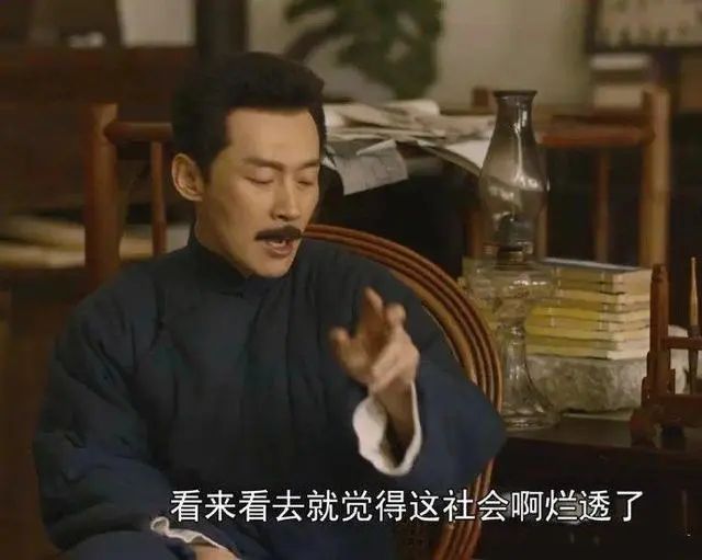 《吶喊》百年，從“最怕周樹人”到“迅哥兒永遠的神”