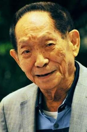 袁隆平