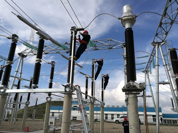 四川能投風(fēng)電公司，再次刷新獲獎紀(jì)錄！