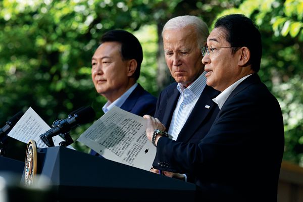 無辜人類——全球環(huán)境和健康豈可被下注?