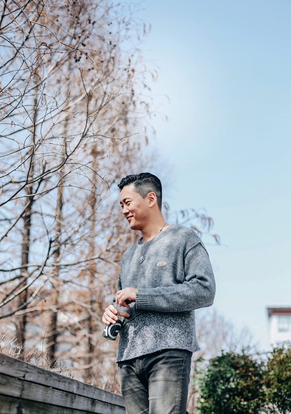 聽史秀雄聊聊成長路上的心理學
