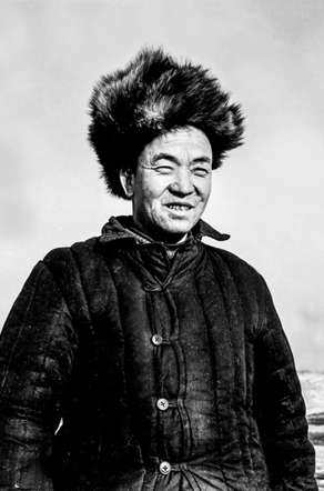 王進喜
