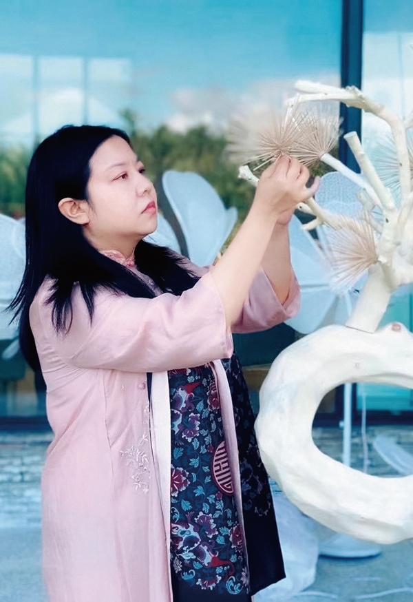 讓文化遺產(chǎn)“潮”起來(lái)