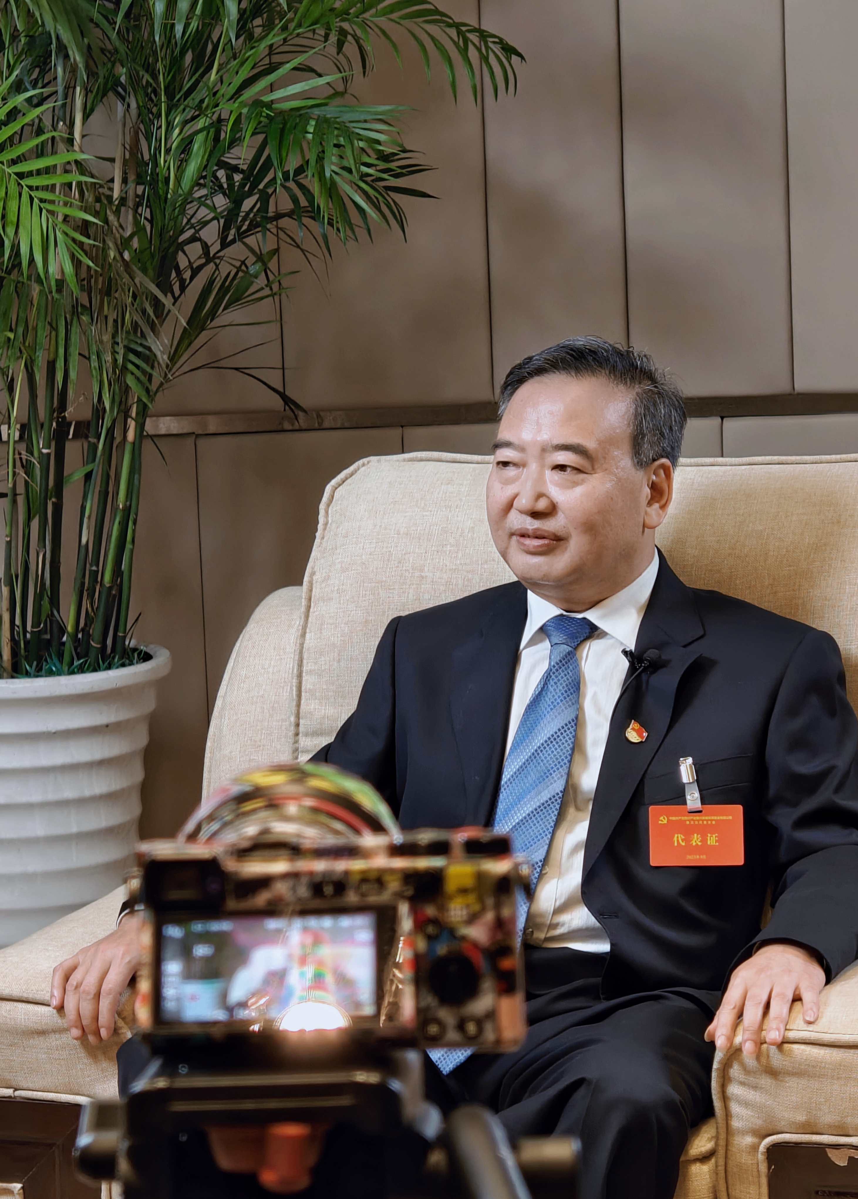 以科技之力，續寫絲綢故事