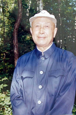 錢學森