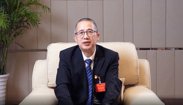 用科技創新書寫食品發酵的“寶典”