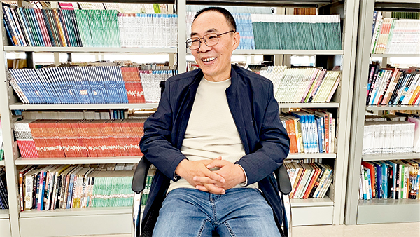 “讓每一天都精彩”