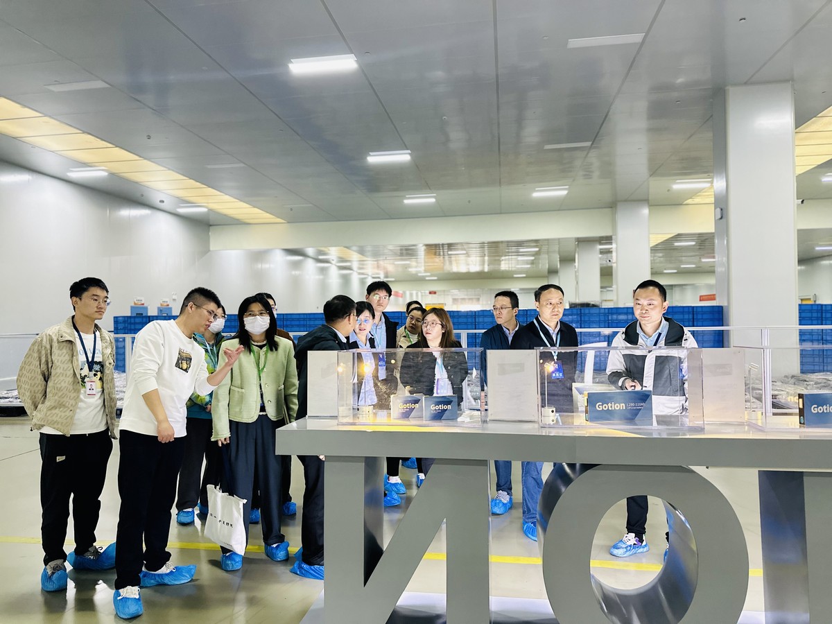 “對話科學家”，解鎖能源產業創新密碼