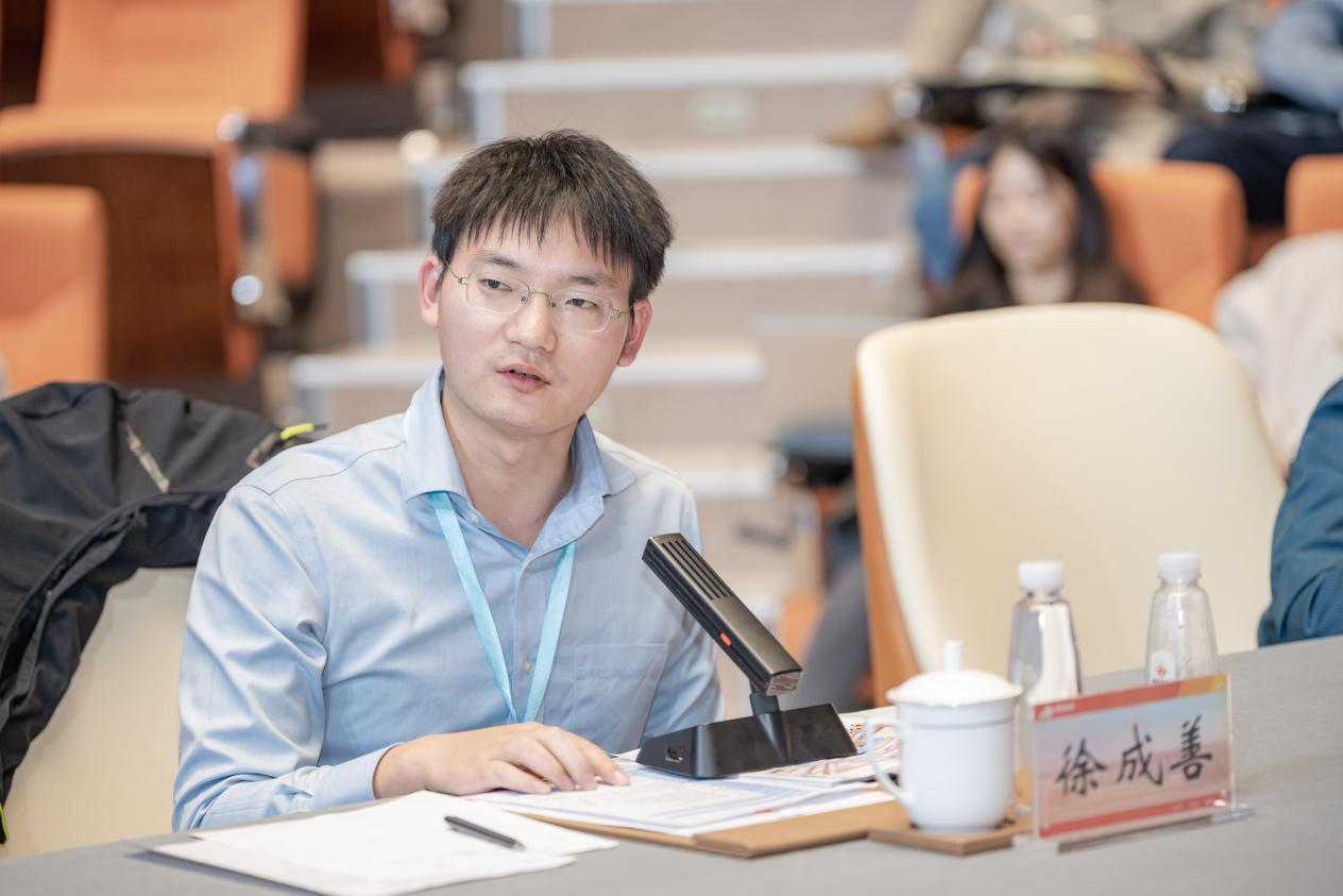 “對話科學家”，解鎖能源產業創新密碼