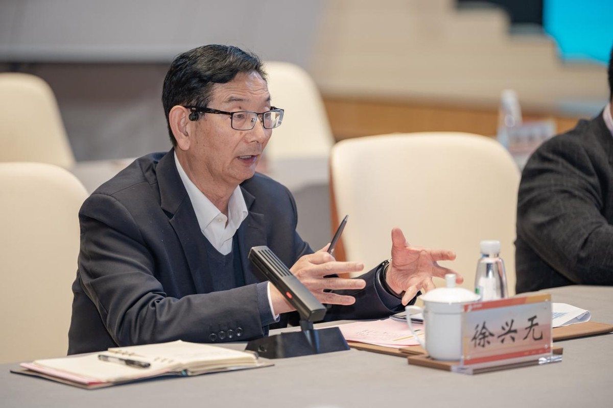 “對話科學家”，解鎖能源產業創新密碼