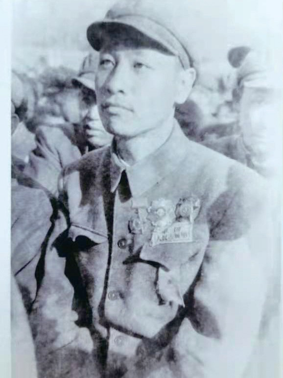 “神炮將軍”去世，打最狠的仗，寫(xiě)最美情書(shū)