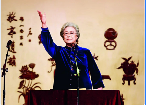 專訪｜連麗如，說書也新潮