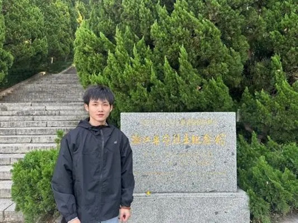 在西湖邊感受清風廉韻，這所高校的實踐課堂有特色