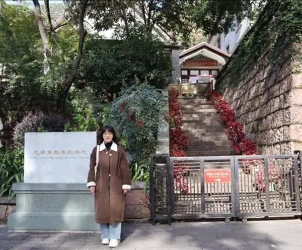 在西湖邊感受清風廉韻，這所高校的實踐課堂有特色