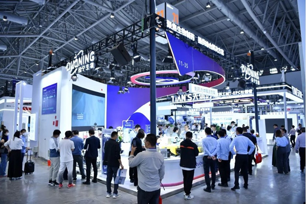 第63屆藥機博覽會:開啟廈門會展之都“翔安新篇”