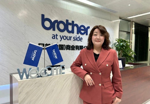 張燕：我們是進博會的老“兄弟”