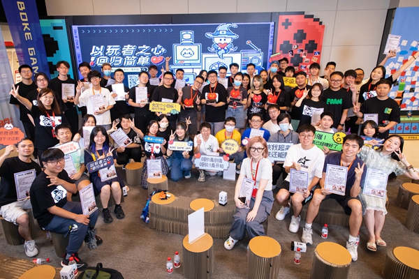 波克城市：乘風破浪！開拓游戲產業發展新思路