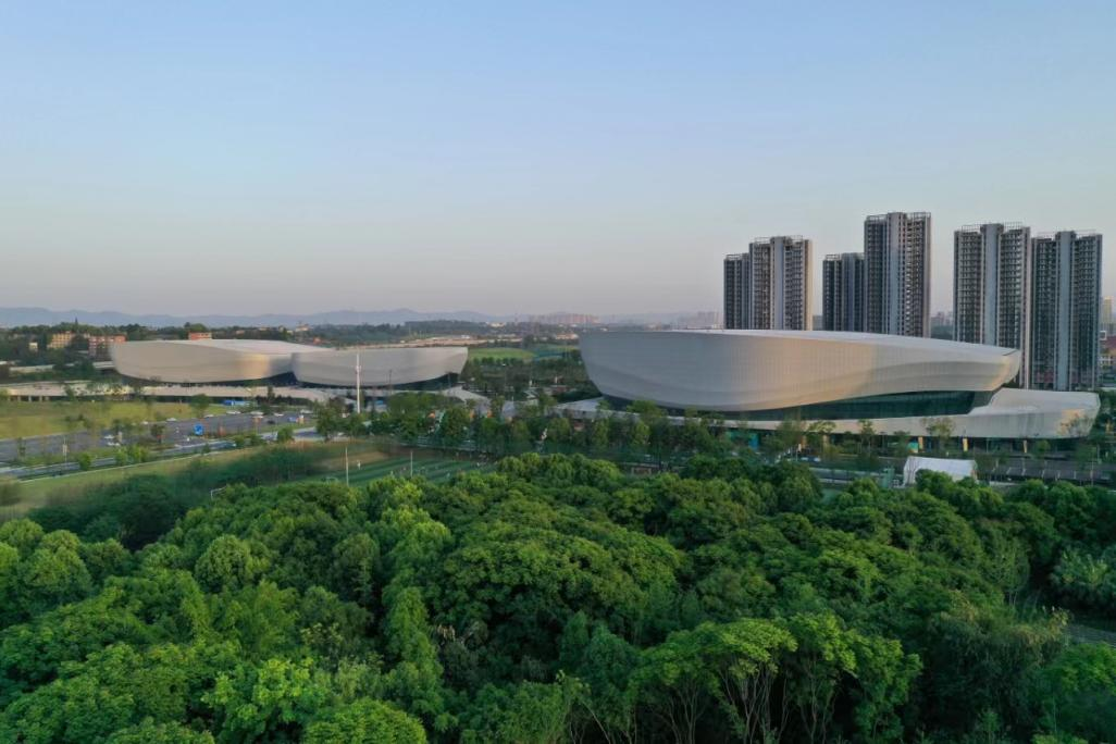 2023穿越火線CFS世界總決賽中國賽區戰隊蟬聯冠軍