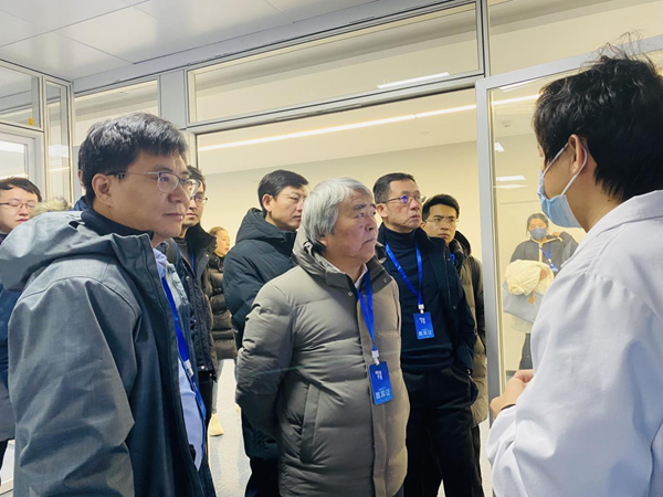 “對話科學家”：具身智能，如何塑造未來