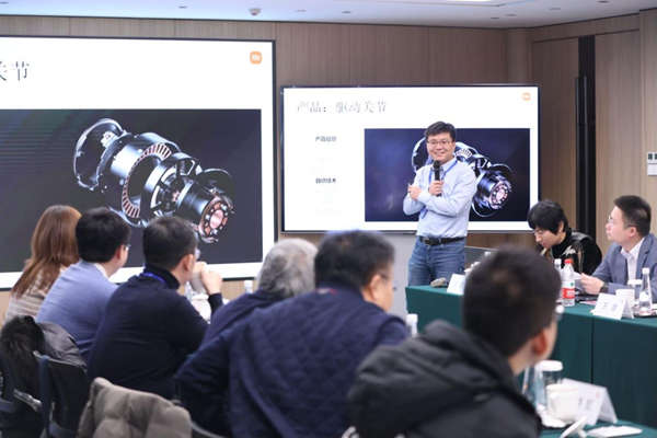 “對話科學家”：具身智能，如何塑造未來