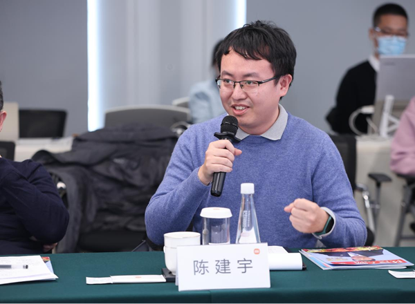 “對話科學家”：具身智能，如何塑造未來