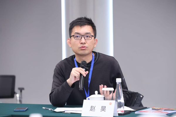 “對話科學家”：具身智能，如何塑造未來