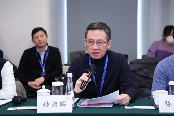 “對話科學家”：具身智能，如何塑造未來