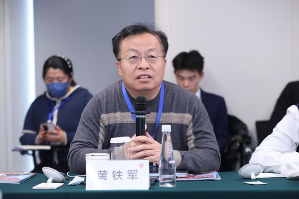 “對話科學家”：具身智能，如何塑造未來