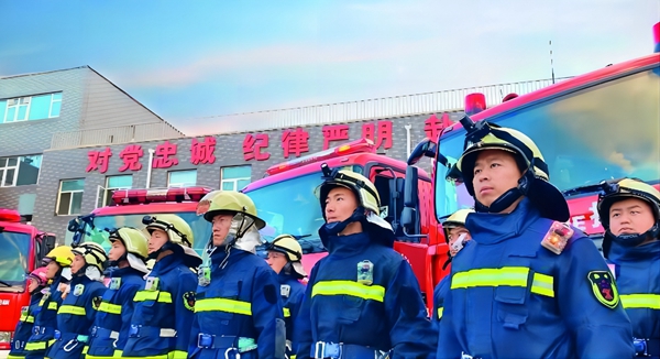 再見,班長