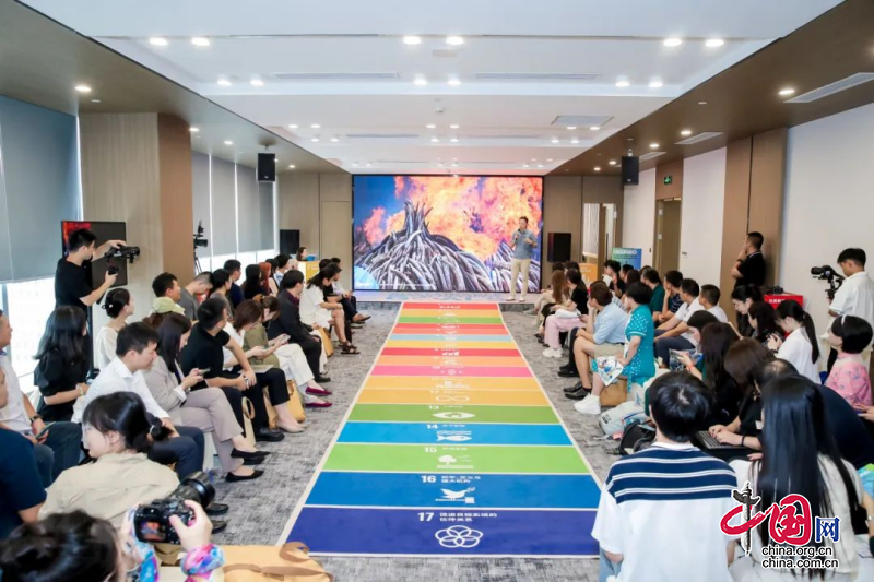 成都高新國際化營商環境：打造全球青年可持續創業者網絡鏈接全球創新資源