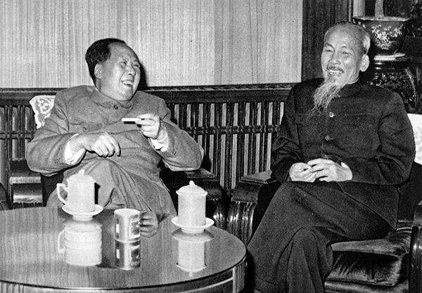與國際人士,“環(huán)球同此涼熱”