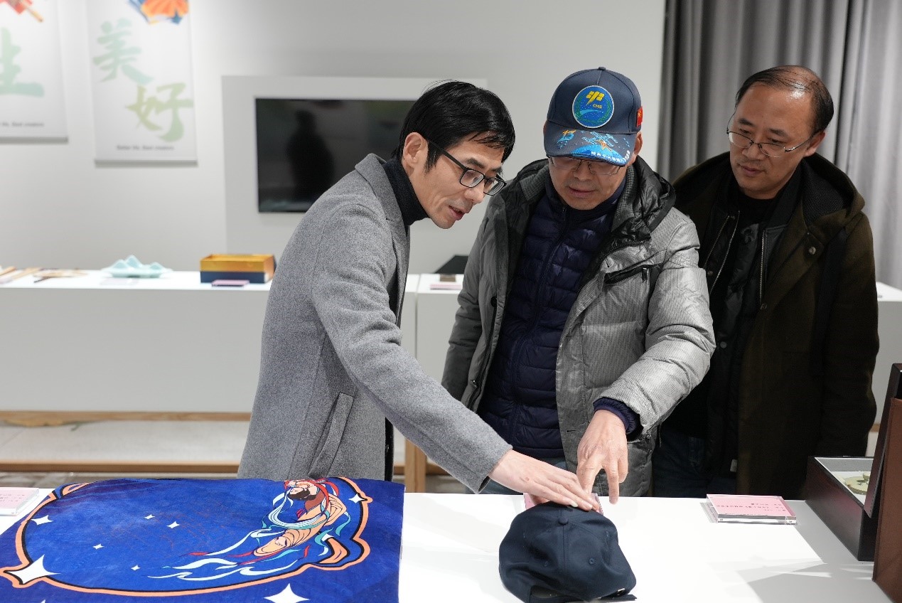 第七屆紹興市旅游商品大賽評審工作圓滿完成