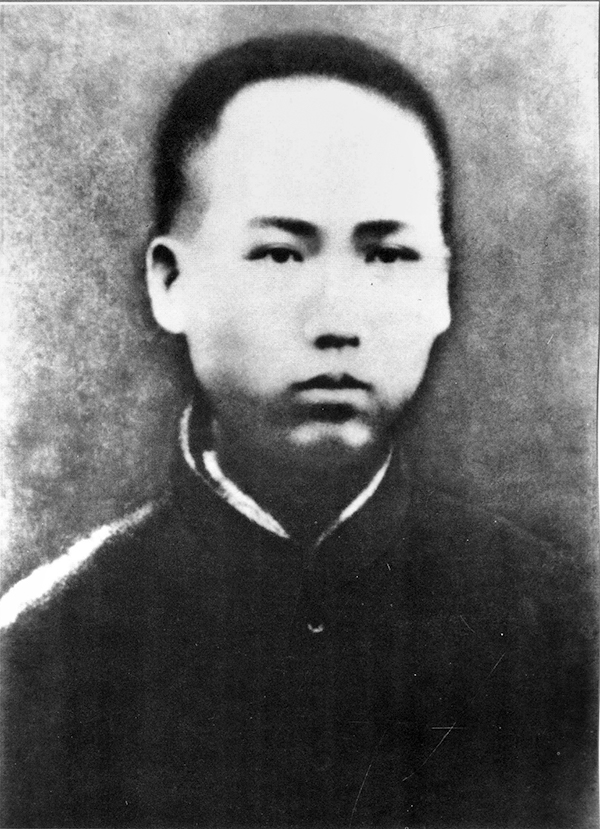 與師友,“修遠求索,欲覓同道”