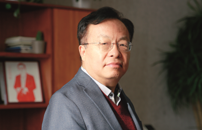 專訪北京智源人工智能研究院院長黃鐵軍：“今年是AI發展的分水嶺”
